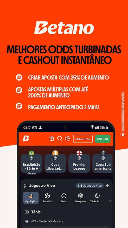 Betano casino Brasil