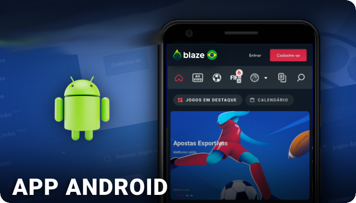 Instalar a aplicação Betano no Android - como instalar passo a passo