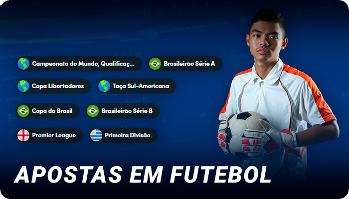 Apostas em jogos de futebol no site de apostas Betano