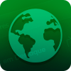 Vários idiomas do site estão disponíveis