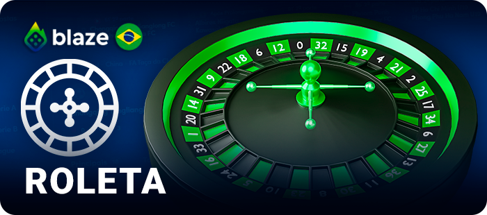 Jogos de roleta no cassino on-line Betano