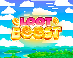 Loot Boost
