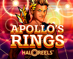 Apollo's Rings